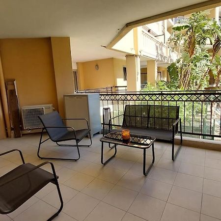 Wow* Mer/Piscine/Climat/Parking Cannes Zewnętrze zdjęcie