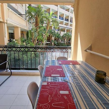 Wow* Mer/Piscine/Climat/Parking Cannes Zewnętrze zdjęcie