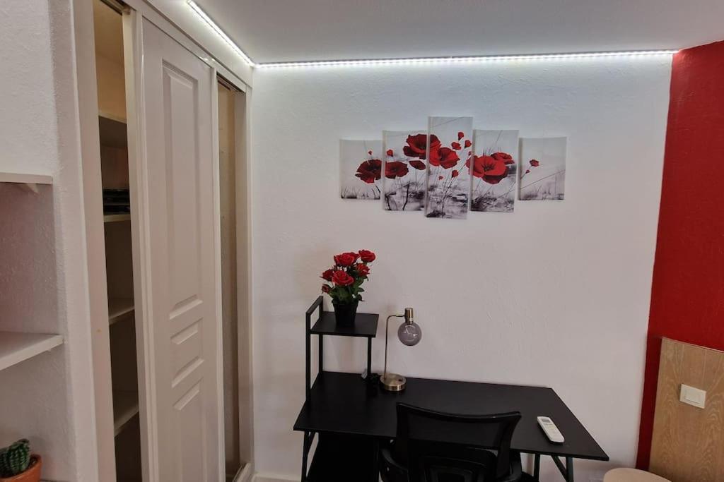 Wow* Mer/Piscine/Climat/Parking Cannes Zewnętrze zdjęcie