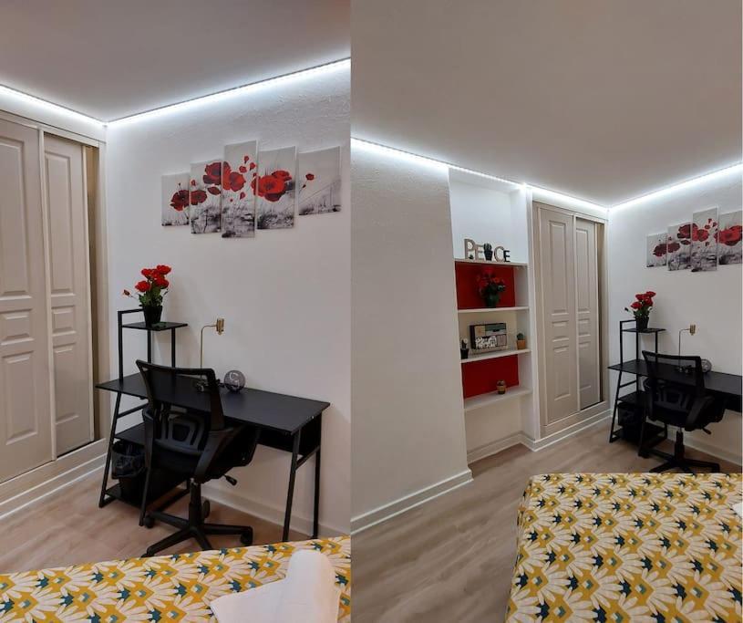 Wow* Mer/Piscine/Climat/Parking Cannes Zewnętrze zdjęcie