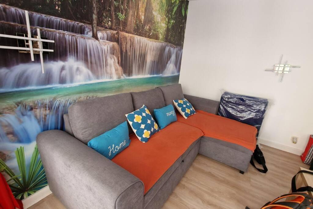 Wow* Mer/Piscine/Climat/Parking Cannes Zewnętrze zdjęcie