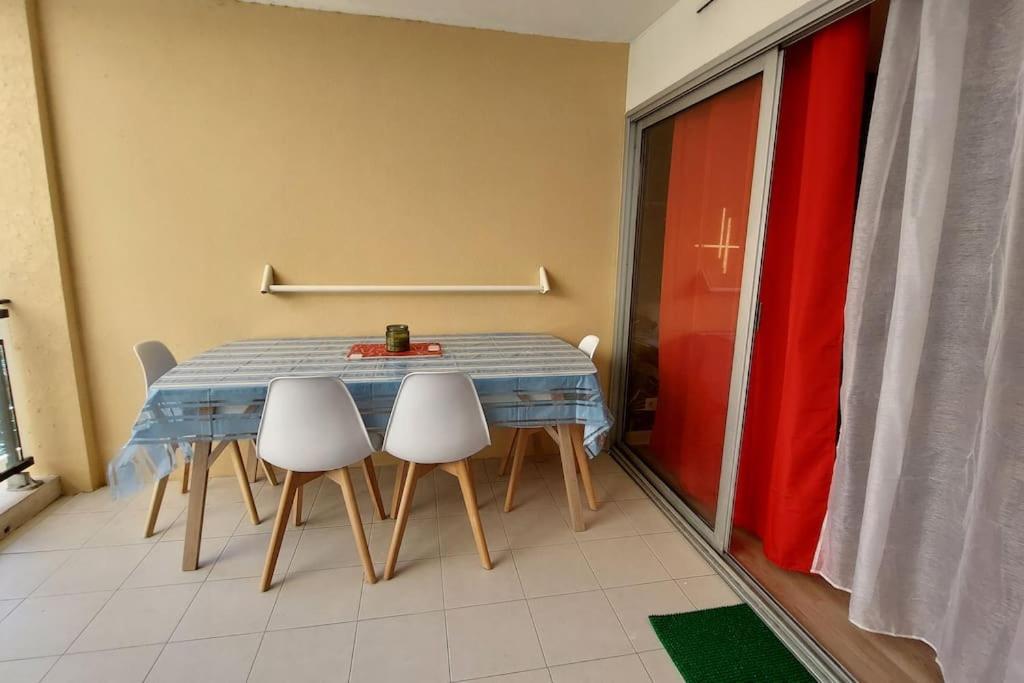 Wow* Mer/Piscine/Climat/Parking Cannes Zewnętrze zdjęcie