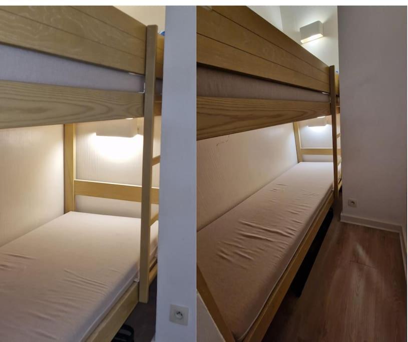 Wow* Mer/Piscine/Climat/Parking Cannes Zewnętrze zdjęcie
